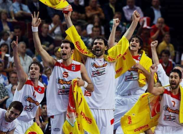 Испания сбъдна мечтата си за европейска титла1
