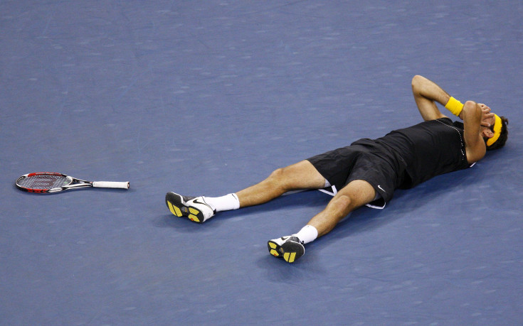 Триумфът на Хуан Мартин Дел Потро и Ким Клайстерс на US Open