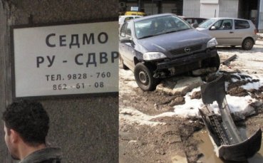 Рабех - алкохолът и последиците от него