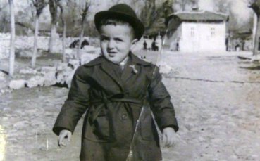 „Истината за Гонг” с Вальо Грънчаров!