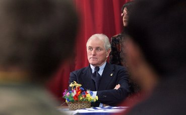Реал Мадрид отваря училище в България