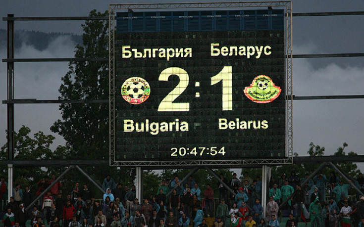 Трудна, но сладка победа на България над Беларус (2:1)