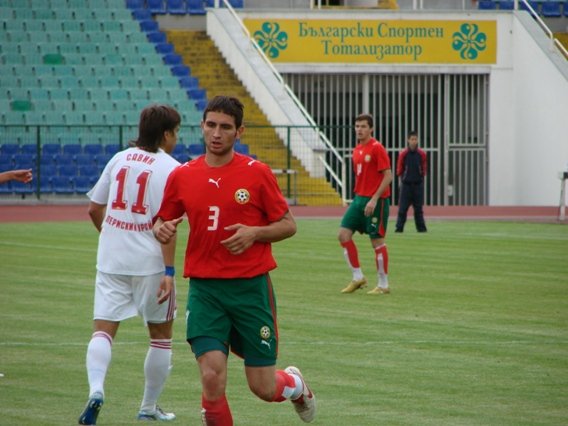 България Амкар Перм 2 01