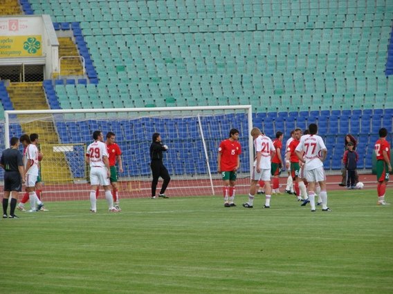 България Амкар Перм 2 01