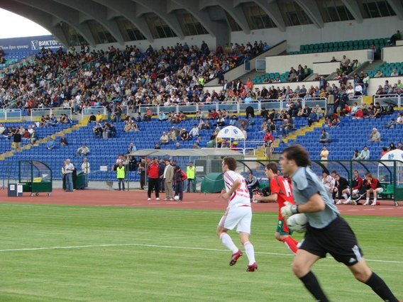 България Амкар Перм 2 01