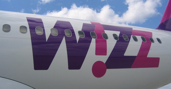 Wizz Air обяви днес нова багажна политика От 1 ноември 2018 г всеки
