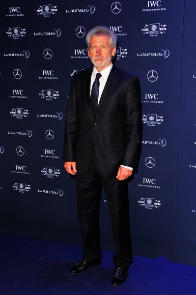 Пол Брайтнер1