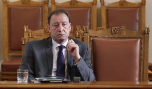 Ангел Найденов