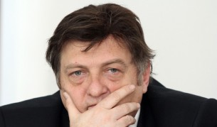 Иван Данов
