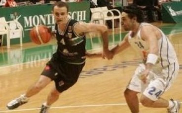 ЦСКА се размина с Върбица Стефанов