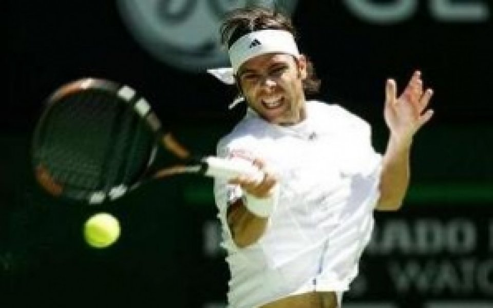 Нов шок на Australian Open: Надал отпадна