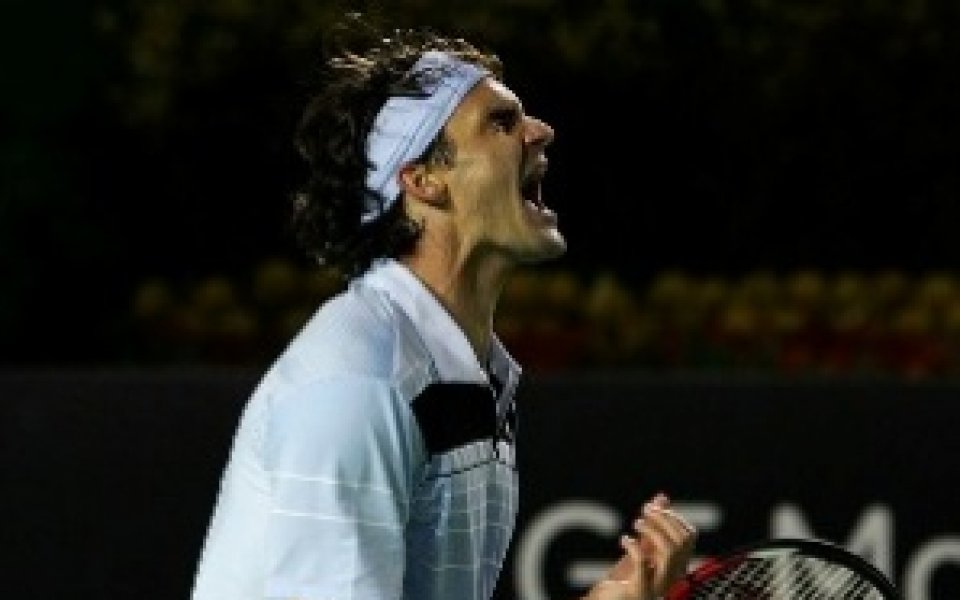Аustralian Оpen: Федерер започна атаката на Шлема