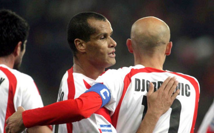 Чипев игра цял мач, но ОФИ падна в Пирея