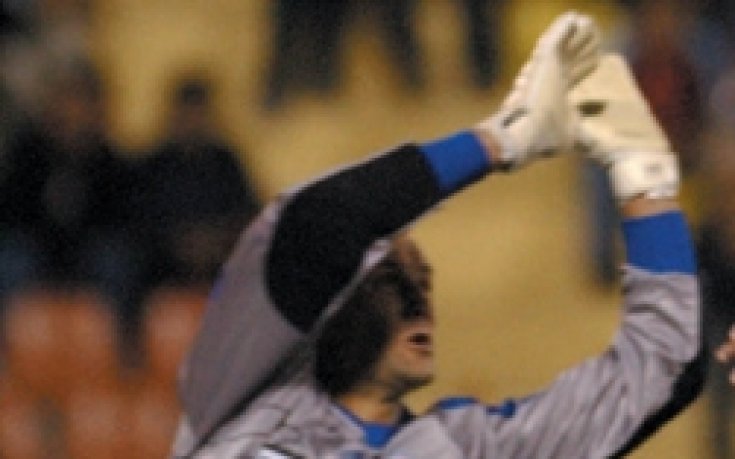 Българските вратари - отличници в Турция