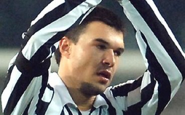 Божиннов: Няма сериозно предложение към мен