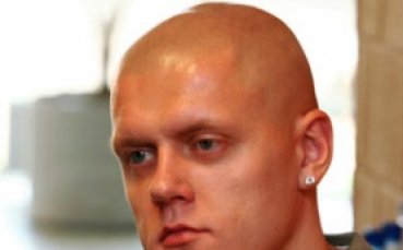 Камбала отрича да е вземал допинг