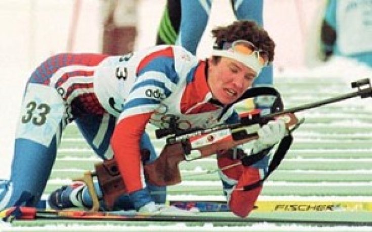 Провал за българките в спринта на 7,5 км на Световното, Нойнер спечели