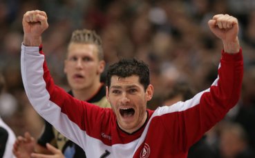 Германия е световен шампион по хандбал