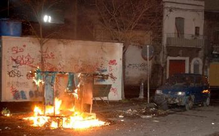 15 дни без футбол в Италия…после на закрити врата
