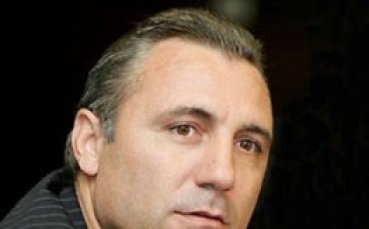 Стоичков: Доволен съм от всички, а Мариан беше изключителен