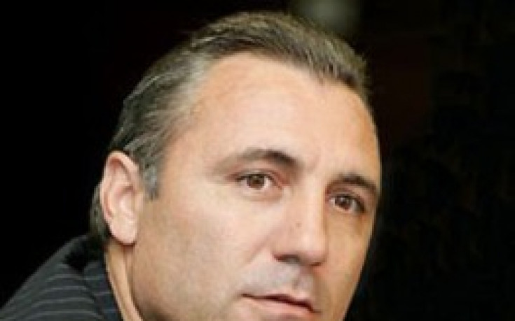 Стоичков: Доволен съм от всички, а Мариан беше изключителен