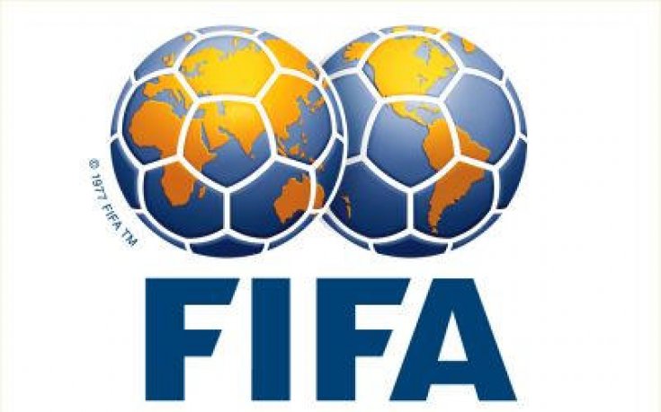 ФИФА ще наказва строго за употребата на лакти