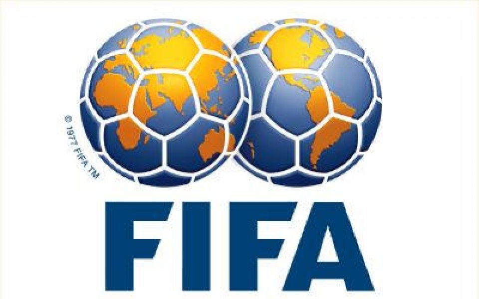 ФИФА ще наказва строго за употребата на лакти