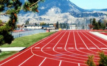 Русия постави световен рекорд на 4х800 в зала