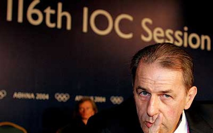 МОК стартира борбата срещу сексуалния тормоз