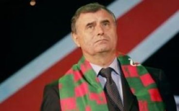 Бишовец: Новите в Локо Москва се избират от селекционният съвет