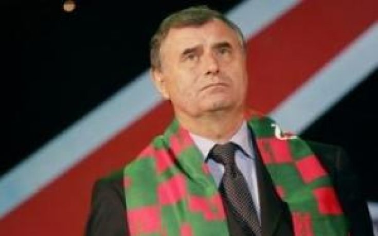 Бишовец: Новите в Локо Москва се избират от селекционният съвет