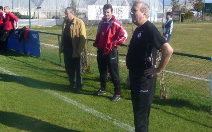 Повишават Костадинов и Пенев в ЦСКА