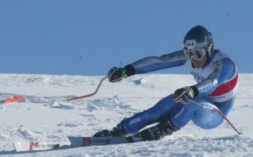 Провал за фаворитите в първия манш на гигантския слалом