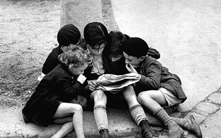 Заглавията на 15 февруари