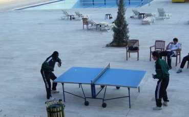 Свободен полуден за играчите на Литекс