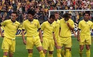 Ботев загуби поредна контрола