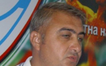 Мирослав Миронов: Доволен съм от играта