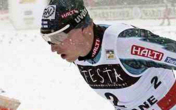 Финландия взе златото в северната комбинация