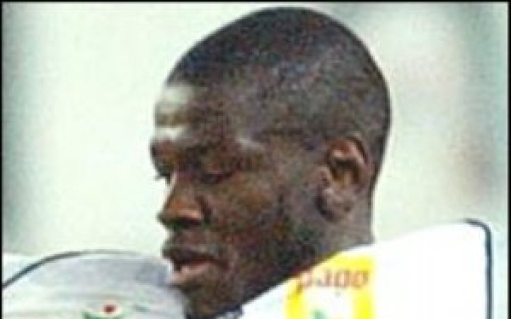 ЦСКА ще освободи Матинго