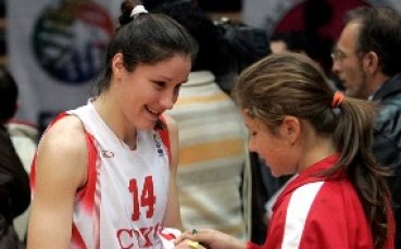 Таня Чиров: Всички се страхуват от нас