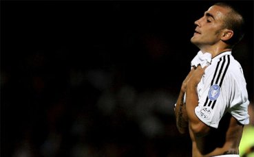 Канаваро: Никога не съм бил толкова зле