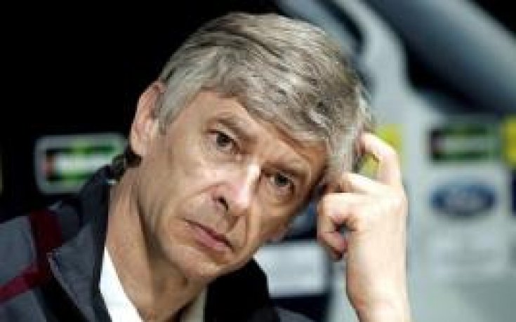 Венгер: Имаше дузпа срещу Люндберг