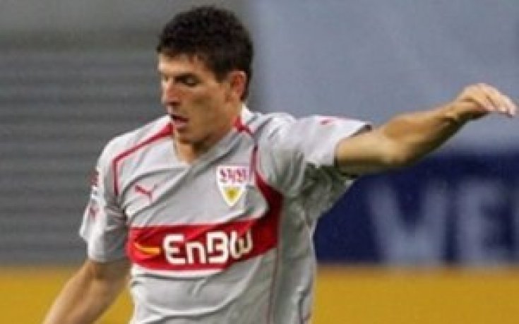 Щутгарт: Барселона иска Гомес