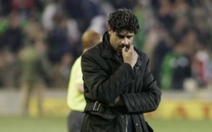 Рийкард твърди: Бенитес е невеж