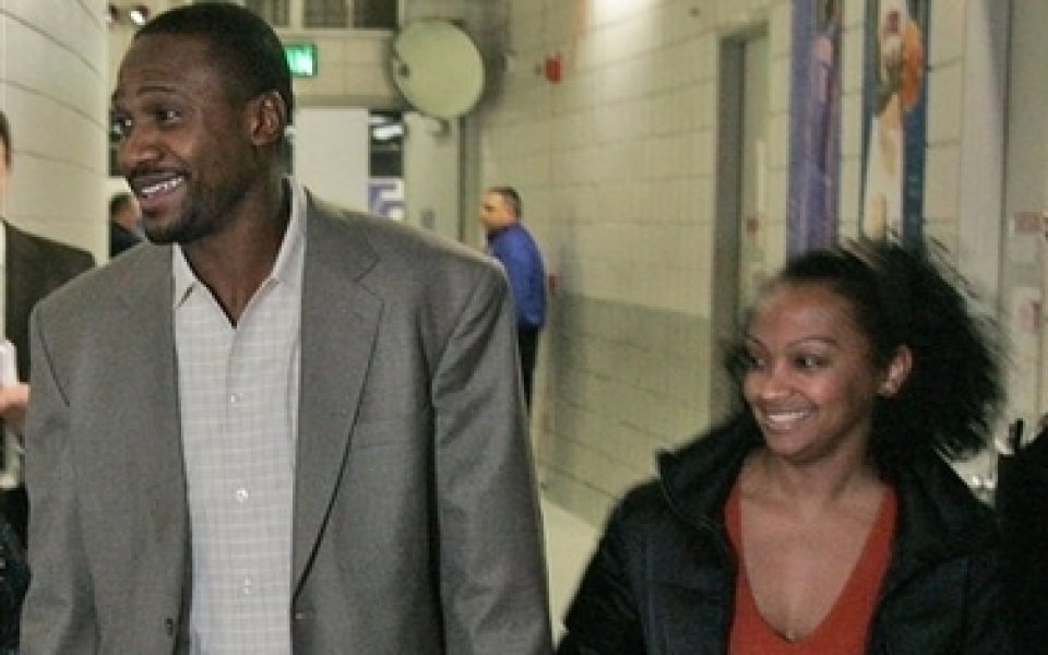 Баскетболист от НБА хванат с допинг, пил хапчетата на жена си