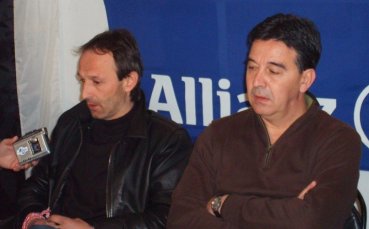 Само 850 билета за феновете на ЦСКА дават от Пловдив