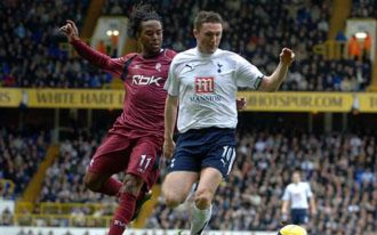 Йол: Роби Кийн показа разликата в класите