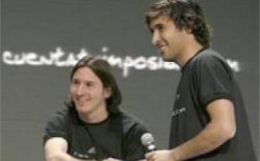 Меси: Нямам намерение да напускам