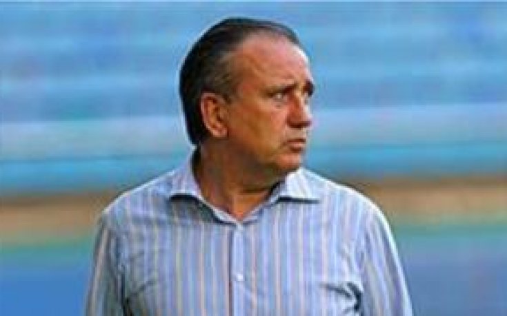 Ла Коруня сменя Капарос с Марселиньо