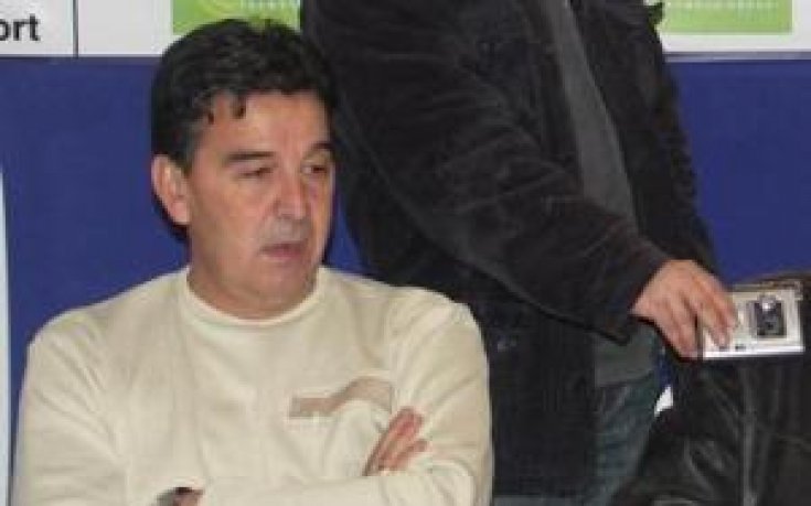 Атанас Узунов: Много лесно губим точки